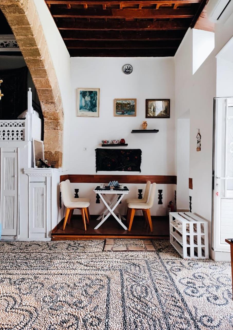 Stam Luxury Traditional House Koskinou  Exterior foto